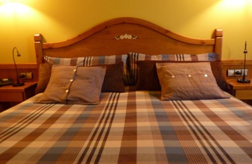 Pas de la Casa Hotel | Petit Hotel