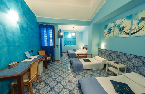 Milazzo Hotel | Petit Hotel