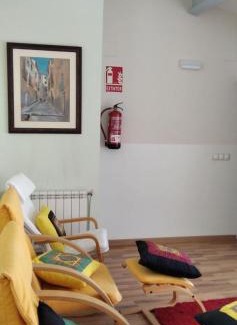 Porrera Hotel | Petit Hotel Porrera
