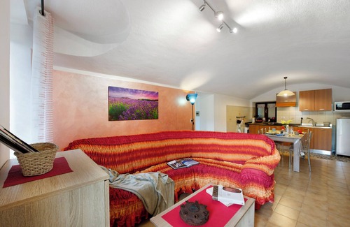 Fabbrica Apartment | Petit loisir de silve