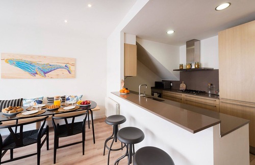 Terrassa Apartment | Petit Luxe Tobella Baixos