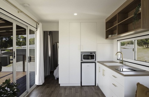 Cromer Cabin | Petit Manor