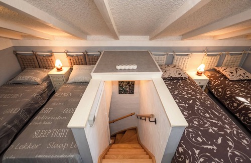 Saint-Pargoire Bed & Breakfast | Petit Mas - Domaine à L'Aise