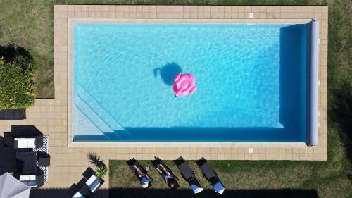 Boisredon House | Petit Murier