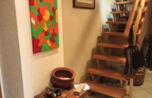 Obernai House | Petit nied Cosy au Calme