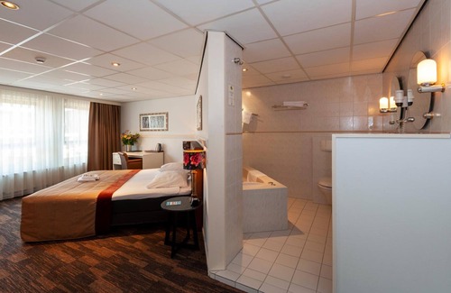 Hoorn Hotel | Petit Nord