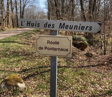 Saint-Agnan House | Petit Paradis au coeur du Morvan