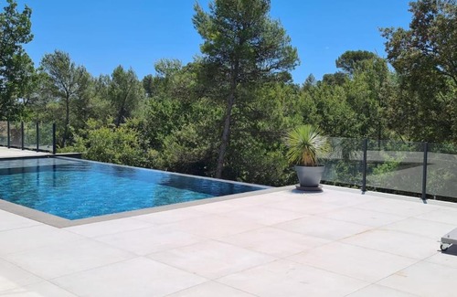 Flassans-sur-Issole House | Petit paradis sur golf