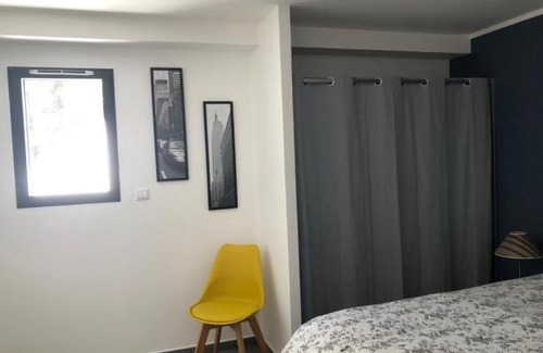 Flassans-sur-Issole Apartment | Petit paradis sur golf