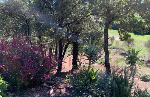 Flassans-sur-Issole Apartment | Petit paradis sur golf