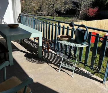 Saint-Jean-du-Bruel House | Petit paradis dans l'aveyron