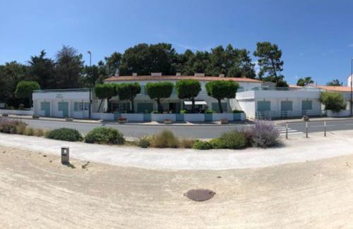 Rivedoux-Plage Apartment | Petit Ré-ve !