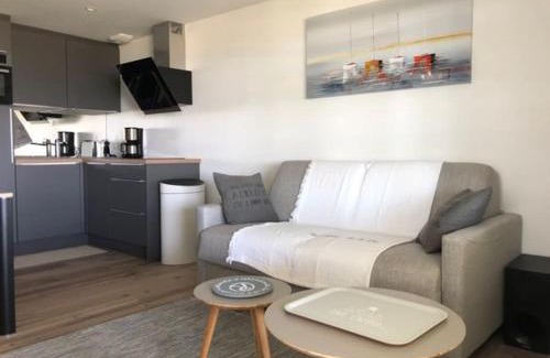 Rivedoux-Plage Apartment | Petit Ré-ve !