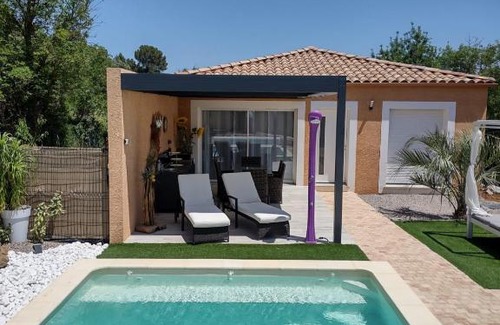 Durban-Corbieres House | Petit Rêve des Corbières