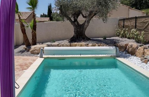 Durban-Corbieres House | Petit Rêve des Corbières