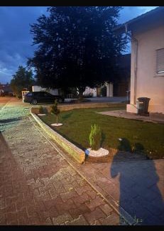 Eppingen Apartment | Petite Belle