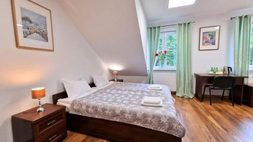 Jedlina-Zdroj Bed & Breakfast | Petite Charlotta