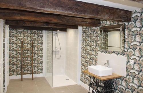 Pouligny-Notre-Dame House | Petite Ferme Embir
