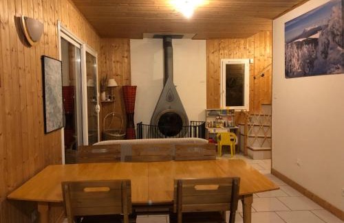 Le Chambon-sur-Lignon House | PETITE MAISON AU CALME AVEC VUE MAGNIFIQUE !