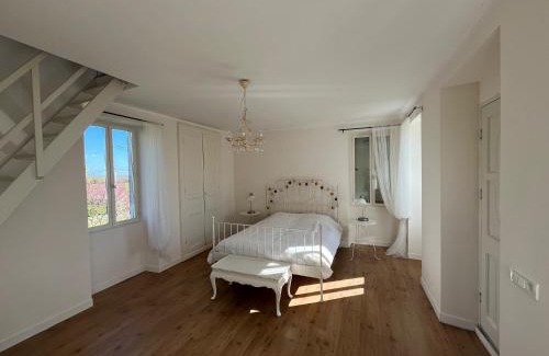 Vigoux House | Petite maison à côté d'Argenton-sur-Creuse