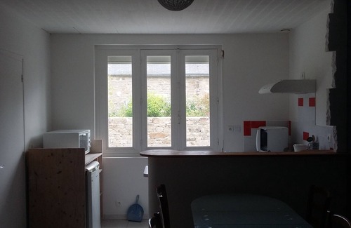 Crach House | Petite Maison 4 Personnes 6kms des Plages
