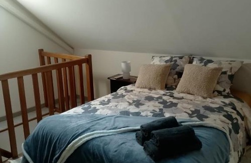 Auneau Apartment | petite maison cosy