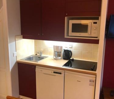 Monflanquin House | Petite maison dans Résidence