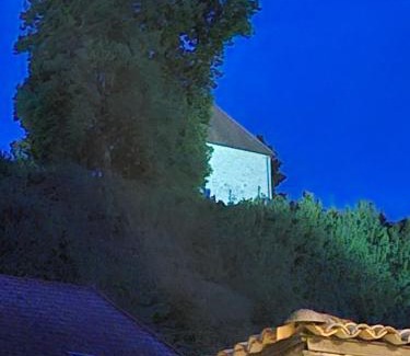 Vignory House | petite maison dans village de caractére