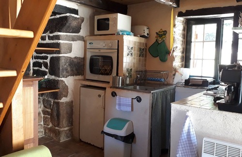 Berne House | Petite Maison DE Caractere