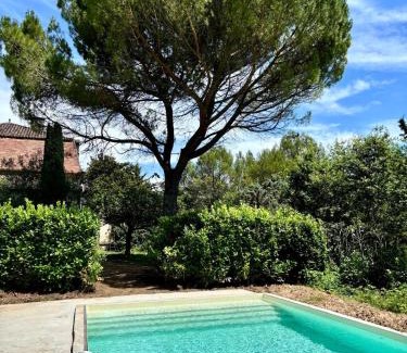 Le Ledat House | Petite Maison de Famille de Charme en Vallée du Lot