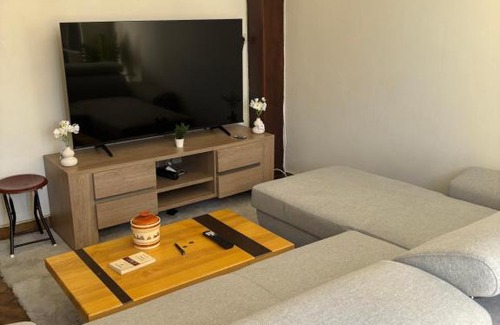 Puylaurens Apartment | Petite maison de village