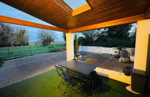 Taillebourg House | Petite Maison des Renaudins