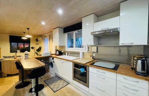 Taillebourg House | Petite Maison des Renaudins