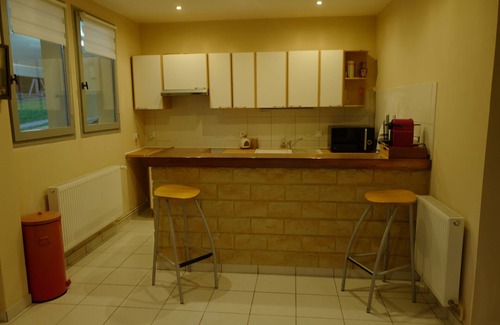Longpont-sur-Orge Apartment | Petite Maison Proche Paris Dans un Environnement Paisible