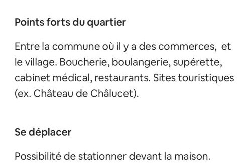 Le Vigen Ski Chalet | Petite maison indépendante à la campagne
