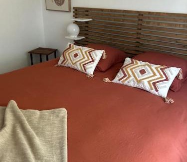 Favieres Apartment | Petite maison proche Disney - 20 min en voiture