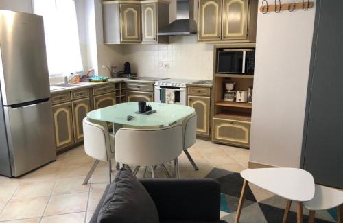 Esnandes House | Petite maison tout confort