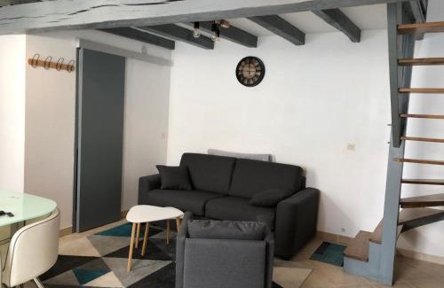 Esnandes House | Petite maison tout confort