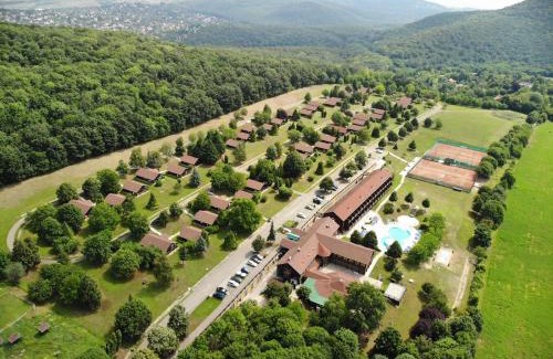 Petnehazyret Hotel | Petneházy Aparthotel