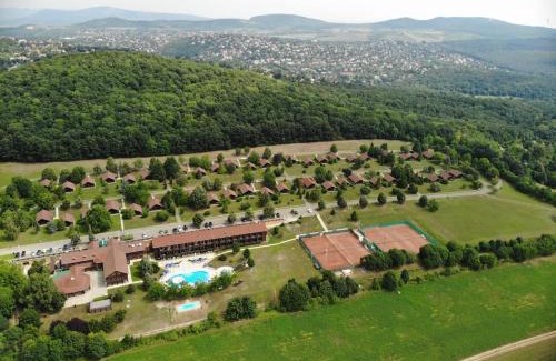 Petnehazyret Hotel | Petneházy Aparthotel