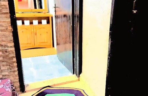 Wadi Musa Bed & Breakfast | Petra grand father
