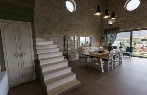 Tilisos Villa | Petra Luxury Villa
