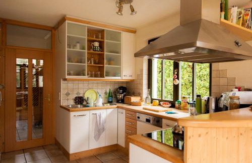 Lake Pressegger House | Petra Maria Sölle - Ferienhaus sehr privat