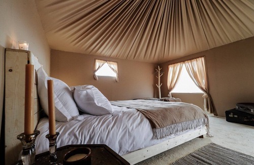 Wadi Rum House | petra night camp