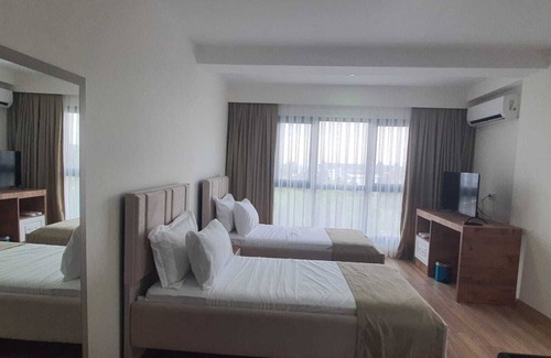 Pendik District Hotel | Petra Port Hotel