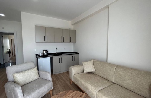 Pendik District Hotel | Petra Port Hotel