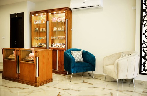 Wadi Musa Hotel | Petra Premium Hotel