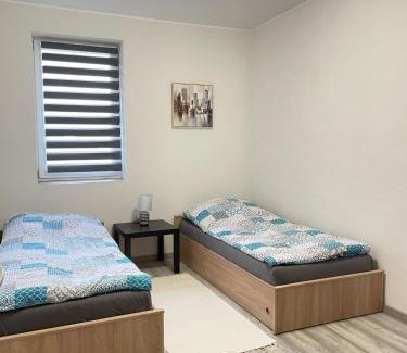 Tapolca Apartment | Petra Vendégház