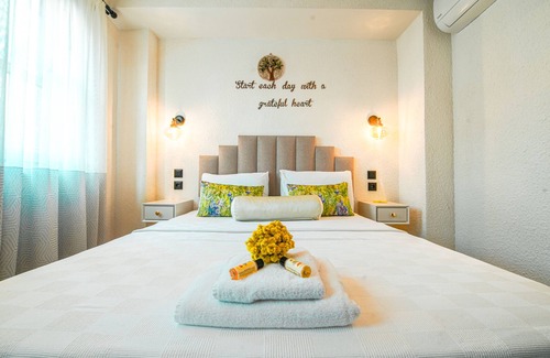 Bozcaada Hotel | PetraAda Bozcaada