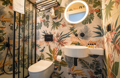 Bozcaada Hotel | PetraAda Bozcaada